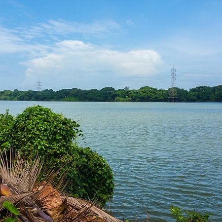 River View Mangalore Esterno foto