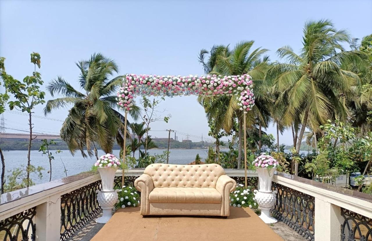 River View Mangalore Esterno foto