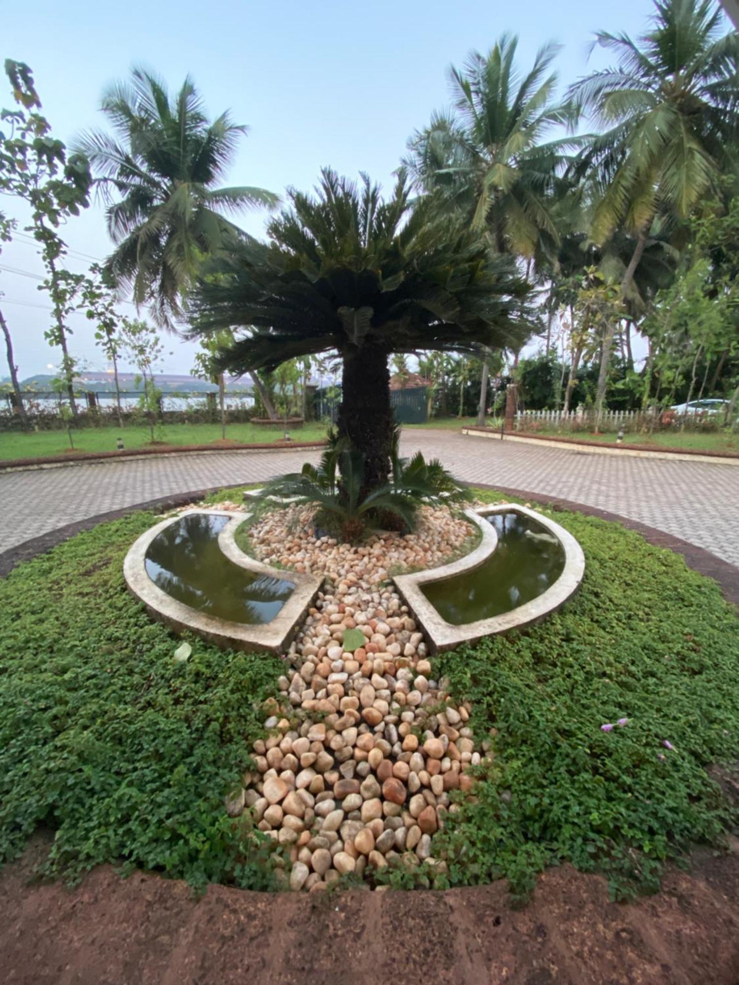 River View Mangalore Esterno foto